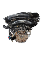 Moteur Turbo d'origine Peugeot Citroen EP6 EP6FDT 5F02 d'occasion pour Peugeot 208 508 3008 Citroen C3 C4 1.6T