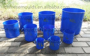 Các biện pháp trọng lượng đơn vị được sử dụng để xác định trọng lượng trên một mét khối bê tông mới trộn và nén - Product Image 5