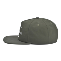 Casquette de baseball personnalisée en polyester, casquette de baseball à 5 panneaux, vente en gros, casquette de baseball ajustable à visière plate avec logo brodé pour hommes