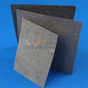 Gaseous Diffusion Layer Sintered Titanium Fiber Felt For Hydrogen Energy