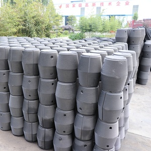 Sản Xuất Thép EAF RP 200 1800 Điện Cực Than Chì - Product Image 3