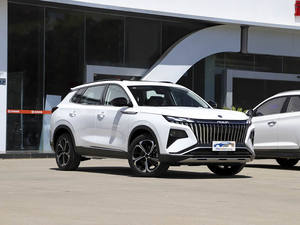 Dongfeng Aeolus HUGE Mach Dual Power 1.5T <span class=keywords><strong>MHD</strong></span> Hybride SUV Édition Rêve 2022 – Voiture Familiale Économe en Carburant - Product Image 3