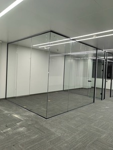 Rifornimento della fabbrica completamente automatico di vetro laminato macchina da taglio tavolo con funzione di riscaldamento automatico - Product Image 4