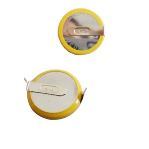 Pile bouton au lithium CR-2032L/F1N 3V Pile bouton <span class=keywords><strong>CR2032</strong></span> - Product Image 6