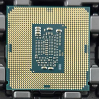 Processeur I3-9100T d'occasion, 4 cœurs, 4 threads, 3,10 GHz en mode basse consommation / 3,70 GHz en mode Turbo, LGA 1151, 6 Mo de cache, 35 W TDP, ordinateur de bureau, 64 bits