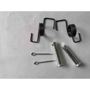 Accesorios para Motocicletas Todoterreno, Sistemas de Frenos, Resortes de Retorno del Pedal, Piezas Esenciales - Product Image 2