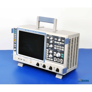 Osciloscopio Rohde & Schwarz Rto1024 de 2 GHz, 10 GS/s, 4 Canales, Calibrado por NIST - Product Image 5