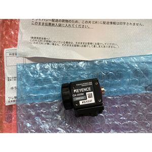 กล้องอุตสาหกรรม Keyence Ca-200m ความละเอียด 2 ล้านพิกเซล สำหรับการสแกนพื้นที่เพื่อจับภาพ - Product Image 1