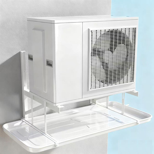 <span class=keywords><strong>Bac</strong></span> d'égouttage de <span class=keywords><strong>condensat</strong></span> de climatisation en acier inoxydable 304 pour l'extérieur en émail blanc - Product Image 1