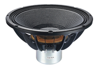 Système de haut-parleurs en ligne 1000w à vente chaude en usine, caisson de basses 1000w, woofer audio 18 pouces, haut-parleur en néodyme