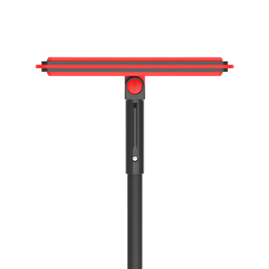 Brosse à neige amovible 2 en 1 pour voiture avec poignée en mousse, brosse à neige et grattoir à glace pour voiture, camion et SUV - Product Image 3