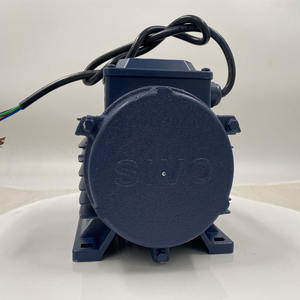 Moteur Xizi de Taïwan pour ventilateur d'évacuation en FRP <span class=keywords><strong>Nosch</strong></span> - Product Image 2