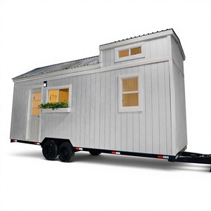 Casa Rodante Tiny Home The Pacifica 2024 ENVÍO GRATUITO A TODOS LOS ESTADOS - Product Image 3
