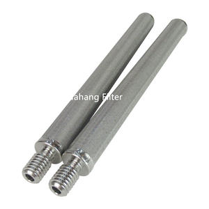 Cartouche filtrante en poudre de titane de 20 pouces en gros - Product Image 3