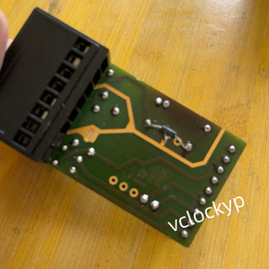 EGE SZA 400 EX-24 เครื่องควบคุมการไหลแบบใช้แล้ว - Product Image 4