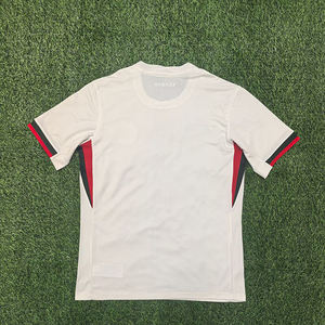 Maglie da calcio personalizzate delle squadre della Premier League, abbigliamento sportivo, abbigliamento da calcio all'ingrosso, tute, completi da uomo, maglie da uomo - Product Image 5