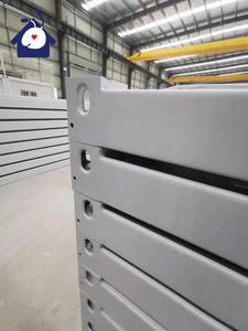 Módulo Prefabricado 20 pies Casa móvil Prefabricada Portátil Popular Casa contenedor desmontable - Product Image 4