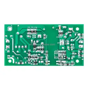 12V2A Estabilização De Tensão Interruptor De Isolamento De Fonte De Alimentação Dispositivo Embutido AC-DC 220V A 12V24W