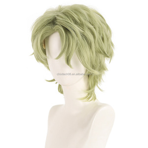 Les perruques de cosplay Anime Saint Idol Dream Festival ES <span class=keywords><strong>Eve</strong></span> Barri sont en stock - Product Image 5