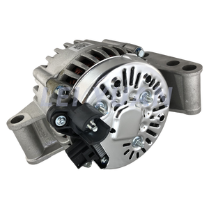 Alternateur de voiture populaire pour FORD Fiesta 0986049980 DRA0177 1229424 - Product Image 2
