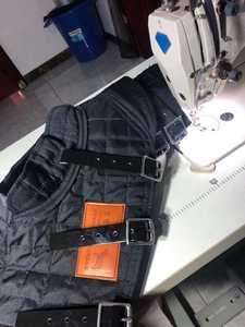 <span class=keywords><strong>Chaleco</strong></span> Protector para Perros de Caza, Anti-Jabalí, Anti-Pinchazos y Anti-Mordeduras, Protección de Camuflaje de Doble Capa, para Todas las Estaciones - Product Image 4