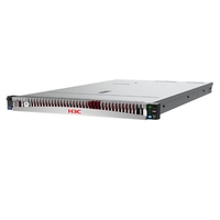 Server Rak 1U H3C UniServer R4700 G5 2-Socket Intel Xeon Scalable 32 DIMM DDR4 3200 PCIe 4.0