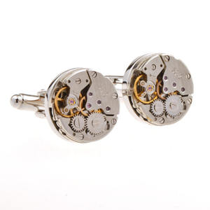 <span class=keywords><strong>Camisa</strong></span> personalizada de moda, traje barato, <span class=keywords><strong>gemelos</strong></span> de metal, diseños al por mayor, 2021 - Product Image 1