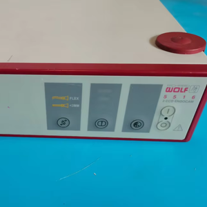 W,OLF 5516 3 CCD Endocam Repair, calidad OEM, Envío Mundial, cobramos el 30% del precio del fabricante/representante de ventas - Product Image 1