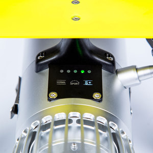 K5 scooter de <span class=keywords><strong>mer</strong></span> sous l'eau pour la plongée et la plongée en apnée électrique sous l'eau hélice de scooter de <span class=keywords><strong>mer</strong></span> - Product Image 4