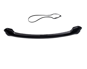 Kit per la personalizzazione del modello di stile aggiornato per il mercante lampada frontale e fanale posteriore per l'edizione HILUX 2024 <span class=keywords><strong>Z</strong></span> - Product Image 6