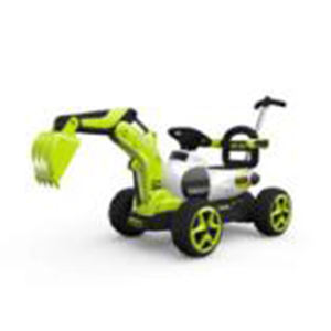 Proveedor Chino de Excavadora de Juguete Eléctrica con <span class=keywords><strong>Motor</strong></span> de Embrague 6V380 y Brazo Excavador Eléctrico - Product Image 4