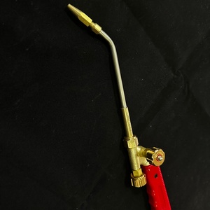 H01-6J axetylen Propane khí tự nhiên tinh khiết Đồng xách tay Hàn ngọn đuốc - Product Image 2