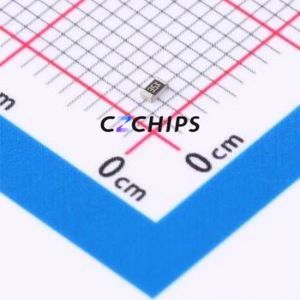 CR0603F22R6P05Z SMD Resistor 0603 ( Type: Thick Film )( Resistance: 22.6Ohm Precision: 1% ) - Product Image 1