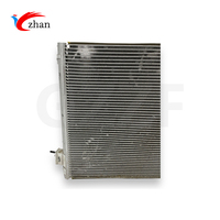 JIFUQI Offre Spéciale Produit A/C Condenseur de climatisation radiateur de refroidissement Pièces détachées pour 12-16 Tesla Model S OEM 6007610