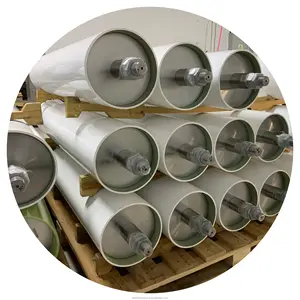 Circular Disc Reverse Osmosis (CDRO), disc tube RO SP-DTRO3-8042 membrane module (169 pcs 75bar)