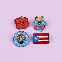 Pin Logam Grosir Motif Kartun Kutipan Bahasa Inggris Bros Pin Kreatif Terinspirasi Huruf Inggris untuk Aksesoris Pakaian