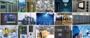 공장 맞춤형 임베디드 데스크탑 미니 PC Win10 Linux6 DB9 RS232 직렬 포트 팬리스 산업 디자인을 갖춘 소형 CPU 서버 - Product Image 5