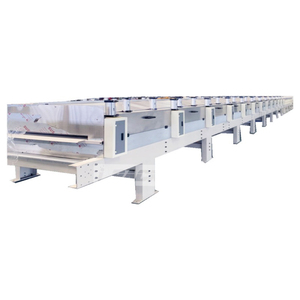 Tốc độ cao cứng nhắc các tông giấy dây chuyền sản xuất/giấy làm cho máy móc/hộp carton làm cho Giá máy - Product Image 4