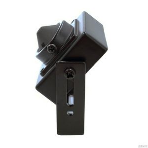 1/3 "CMOS CVI H.264 0.05Lux 3.7 mét ống kính Pinhole Mini B/W PAL NTSC VANDAL-proof góc rộng Analog CCTV Camera An Ninh OSD - Product Image 5