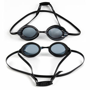 نظارات سباحة فانكيشر 2.0 عالية الجودة بالجملة مع عدسات عاكسة توفر رؤية محيطية أفضل - Product Image 6