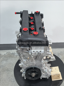 Bloque de Motor de Gasolina LF 2.0L de Alta Calidad 100% Probado para <span class=keywords><strong>Mazda</strong></span> Axela/Atenza/Premacy MPV/<span class=keywords><strong>MX</strong></span>-<span class=keywords><strong>5</strong></span> NC/Biante MPV - Product Image 4