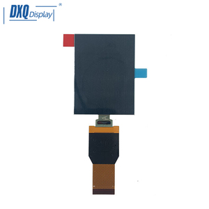Pantalla OLED de 2.4 Pulgadas 450*600, 800 Nits, 024JMV-N50-6DP0, Kit de Placa Controladora HDM Opcional, Personalizable para Electrónica Digital de 2.4 Pulgadas - Product Image 5