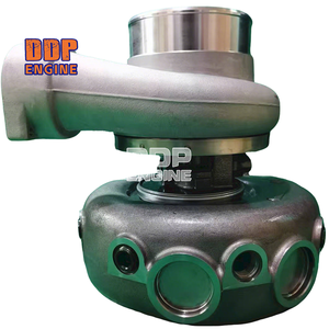 471095-0001 290-1638 332-3935 471095-5001S 2234345 223-4345 1309725 Turbocompresseur de moteur pour Caterpillar Marine C15 C30 C32 - Product Image 3