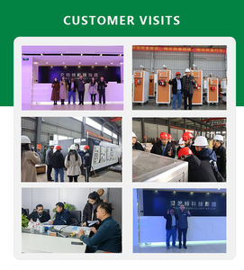 Beiste Cina disesuaikan Mini ketel uap listrik/Generator uap Gas/Generator uap untuk cuci mobil - Product Image 4