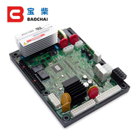 Pièces détachées pour groupes électrogènes Accessoires PCC1302 PCC1302 Contrôleur de commande d'alimentation pour PCC1.1 & PCC2.2 Contrôleur intelligent Plc