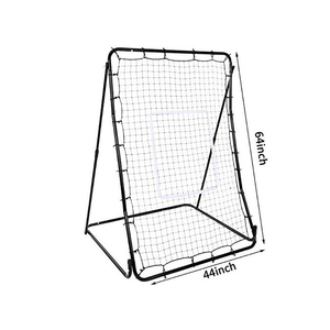 Portable Detachable and Adjustable Outdoor Baseball <strong>Football</strong> <strong>Tennis</strong>/baseball Rebound <strong>Net</strong> - Product Image 3