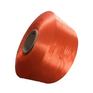 Sợi FDY <span class=keywords><strong>PP</strong></span> Có Độ Bền Cao Để Dệt - Product Image 4
