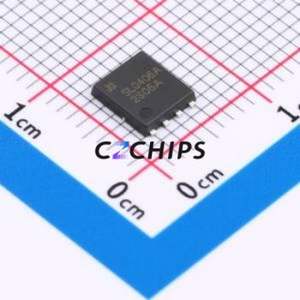 ทรานซิสเตอร์สนาม PDFN5x6-8L JMSL0406AGQ-13 (Mosfet) แบบดั้งเดิมและใหม่ - Product Image 1