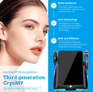 Appareil de raffermissement cutané par <span class=keywords><strong>radiofréquence</strong></span>, machine <span class=keywords><strong>à</strong></span> <span class=keywords><strong>micro</strong></span>-<span class=keywords><strong>aiguilles</strong></span> RF <span class=keywords><strong>fractionnée</strong></span>, machine <span class=keywords><strong>à</strong></span> <span class=keywords><strong>micro</strong></span>-<span class=keywords><strong>aiguilles</strong></span> RF <span class=keywords><strong>à</strong></span> froid, machine <span class=keywords><strong>à</strong></span> 7 <span class=keywords><strong>aiguilles</strong></span> pour l'élimination des cicatrices - Product Image 6