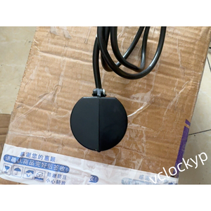 Válvula Solenoide de Cierre de Vacío INFICON VSA100A, AGZ LI-9496 Balzers Max 24v Usada - Product Image 1